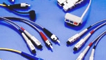 Fiber Optical Assembly