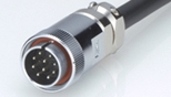 Circular connectors