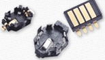Battery Connectors