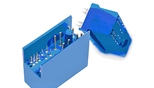 ATCA Power Connectors