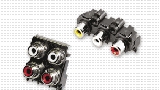 RCA Jack Connectors