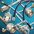 RF Cable Assembly