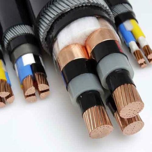 multi-core_Cable