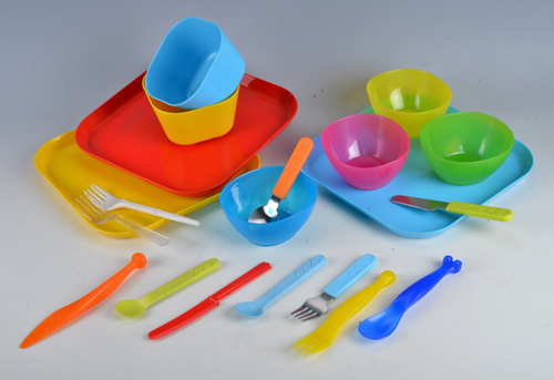 Plastic-Home_Application
