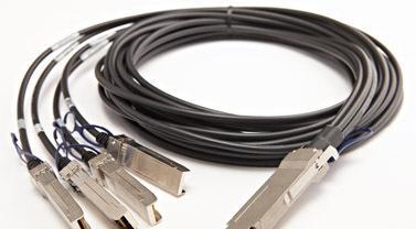 High Speed Cable Assembly